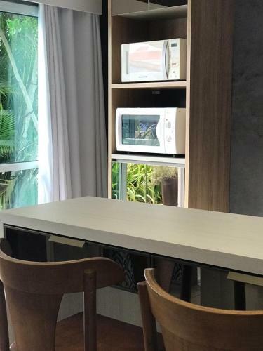 Apartamento Loft Charmoso - Praia Do Campeche