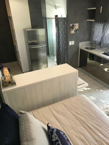 Apartamento Loft Charmoso - Praia Do Campeche