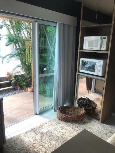 Apartamento Loft Charmoso - Praia Do Campeche