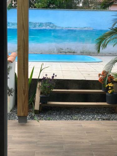 Apartamento Loft Charmoso - Praia Do Campeche