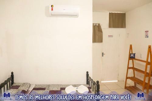 Hostal Pousada Fortaleza4u