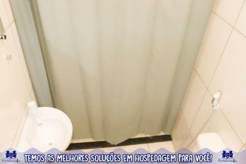 Hostal Pousada Fortaleza4u