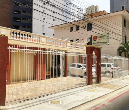 Hotel Brisa Do Meireles