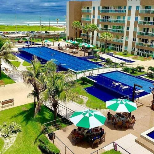 Apartamento Trajano Flats