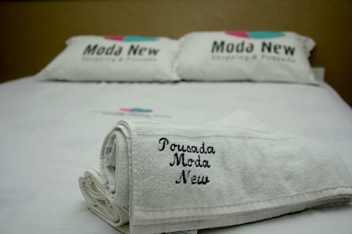 Hostal Pousada Moda New Aeroporto