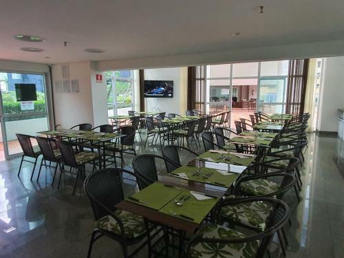 Apartamento Beach Class Exclusive