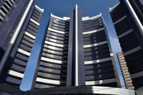Apartamento Beach Class Exclusive