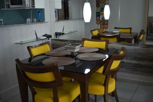 Apartamento Beach Class Exclusive