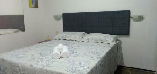 Apartamento Via Venetto Fortaleza