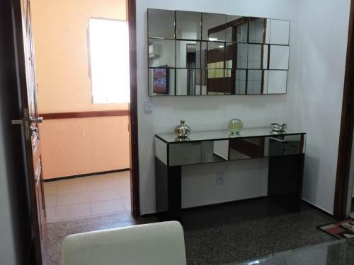 Apartamento Beach Tower Beira Mar