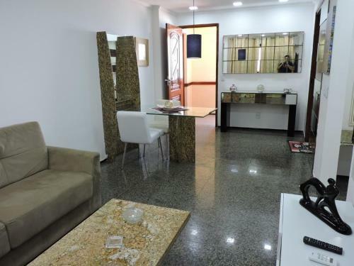 Apartamento Beach Tower Beira Mar