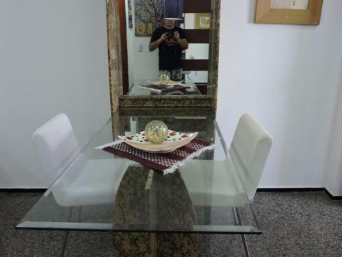 Apartamento Beach Tower Beira Mar