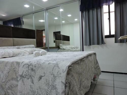 Apartamento Beach Tower Beira Mar