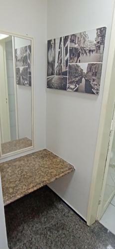 Apartamento Beach Tower Beira Mar