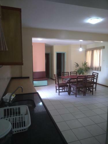 Apartamento Condom�nio Flat La Perla