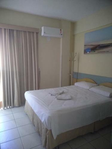 Apartamento Condom�nio Flat La Perla