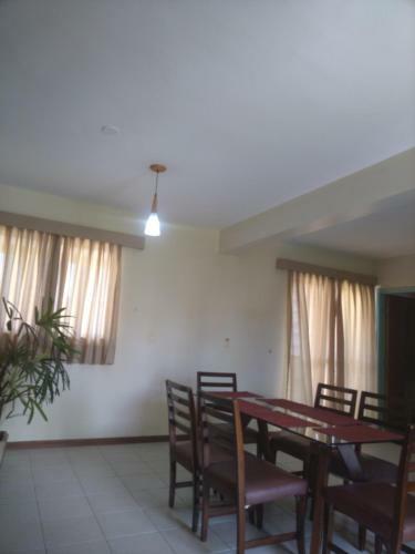 Apartamento Condom�nio Flat La Perla