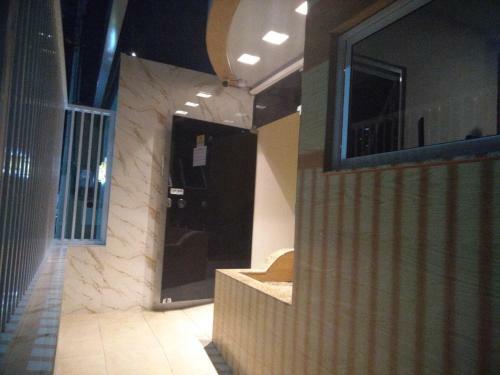 Apartamento Condom�nio Flat La Perla