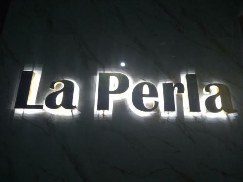 Apartamento Condom�nio Flat La Perla