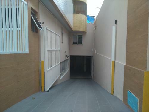 Apartamento Condom�nio Flat La Perla