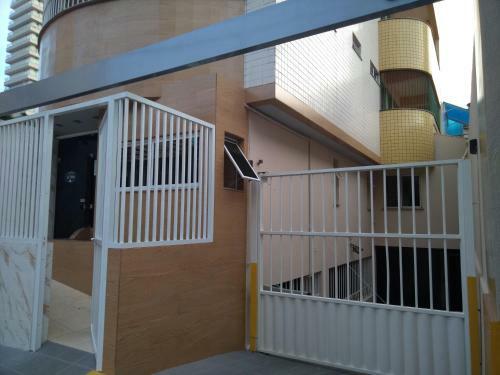 Apartamento Condom�nio Flat La Perla