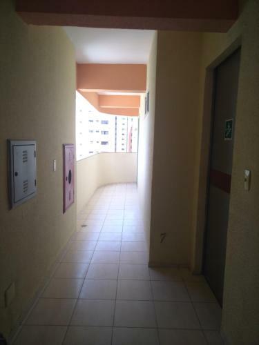 Apartamento Condom�nio Flat La Perla