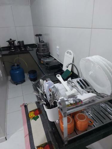 P�r Do Sol Apartamentos