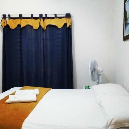 Hostal Pousada Fv Medeiros