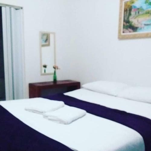 Hostal Pousada Fv Medeiros
