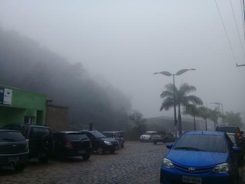 Hostal Pousada Fv Medeiros