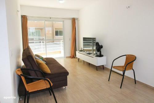 Condom�nio Moderno Beach Place Cumbuco By Apartio