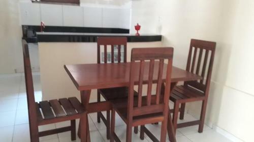 Duplex Icara�