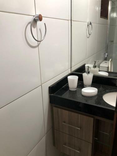 Duplex Icara�