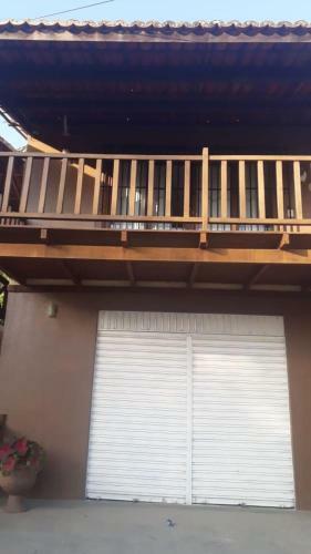 Duplex Icara�
