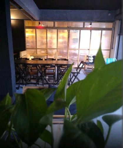 Albergue Brick Pub House