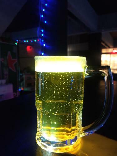 Albergue Brick Pub House