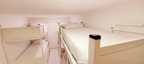 Albergue Ihostelaldeota