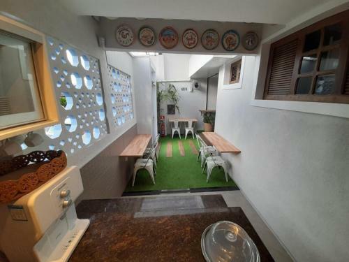 Albergue Ihostelaldeota