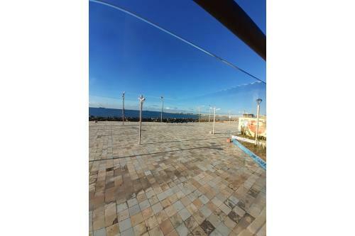 Apartamento Tabajara Flat - Ap 507 - Vista Lateral Mar