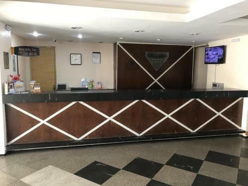 Apartamento Tabajara Flat - Ap 401- Vista Total Mar