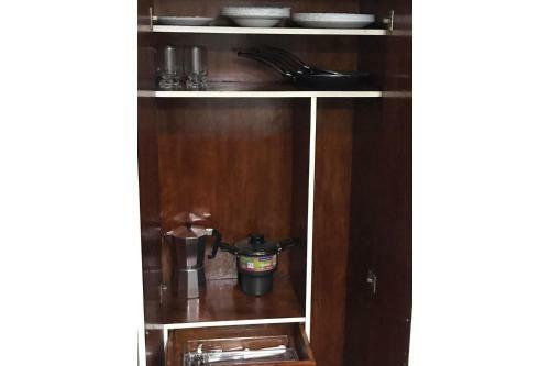 Apartamento Tabajara Flat - Ap 401- Vista Total Mar