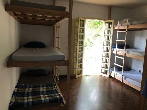 Hostel Wanderlust