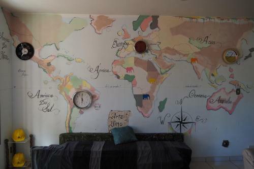 Hostel Wanderlust