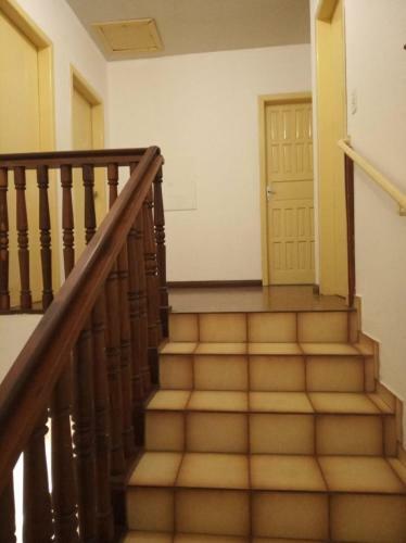 Hostel Wanderlust