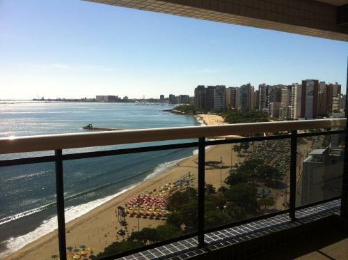 Hotel Grupo Vip Landscape Fortaleza
