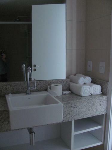 Hotel Grupo Vip Landscape Fortaleza