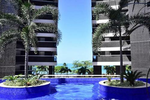 Hotel Grupo Vip Landscape Fortaleza