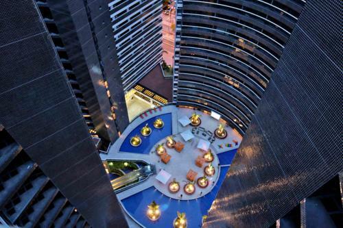 Hotel Grupo Vip Landscape Fortaleza