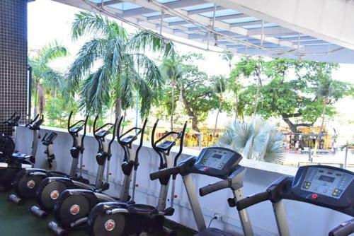 Hotel Grupo Vip Landscape Fortaleza