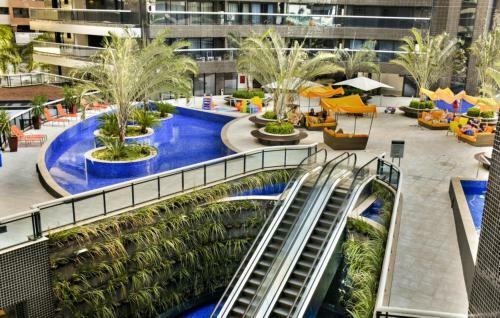 Hotel Grupo Vip Landscape Fortaleza